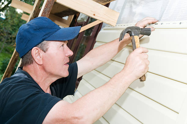 Best Siding Painting and Refinishing  in Santa Maria, CA